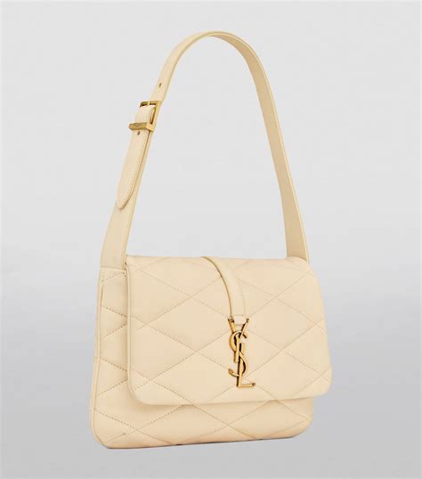 ysl le 57 shoulder bag